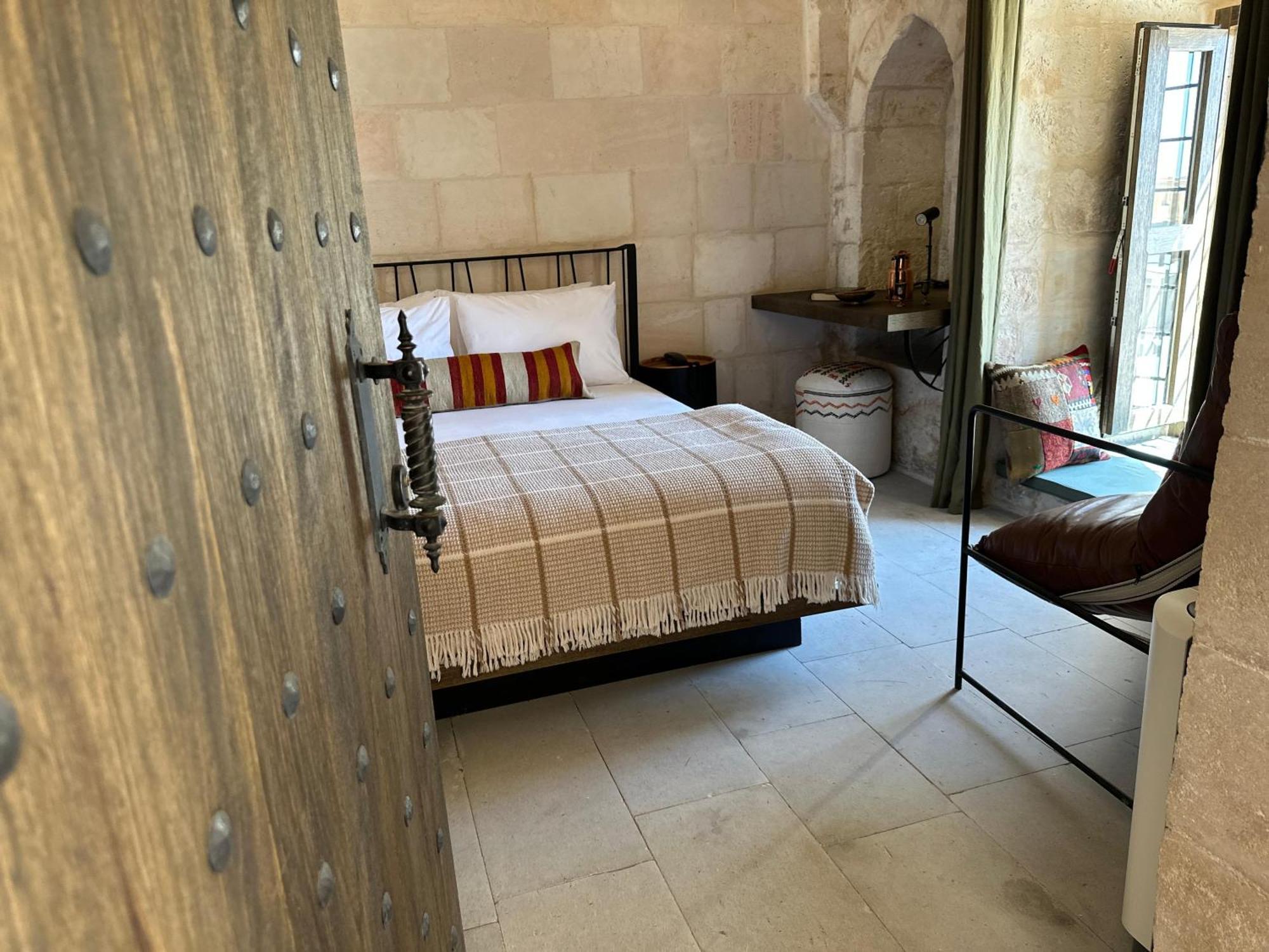 Mirsoum Han Mardin Exterior foto